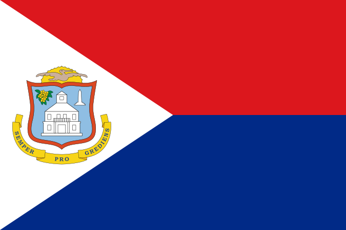 Sint Maarten