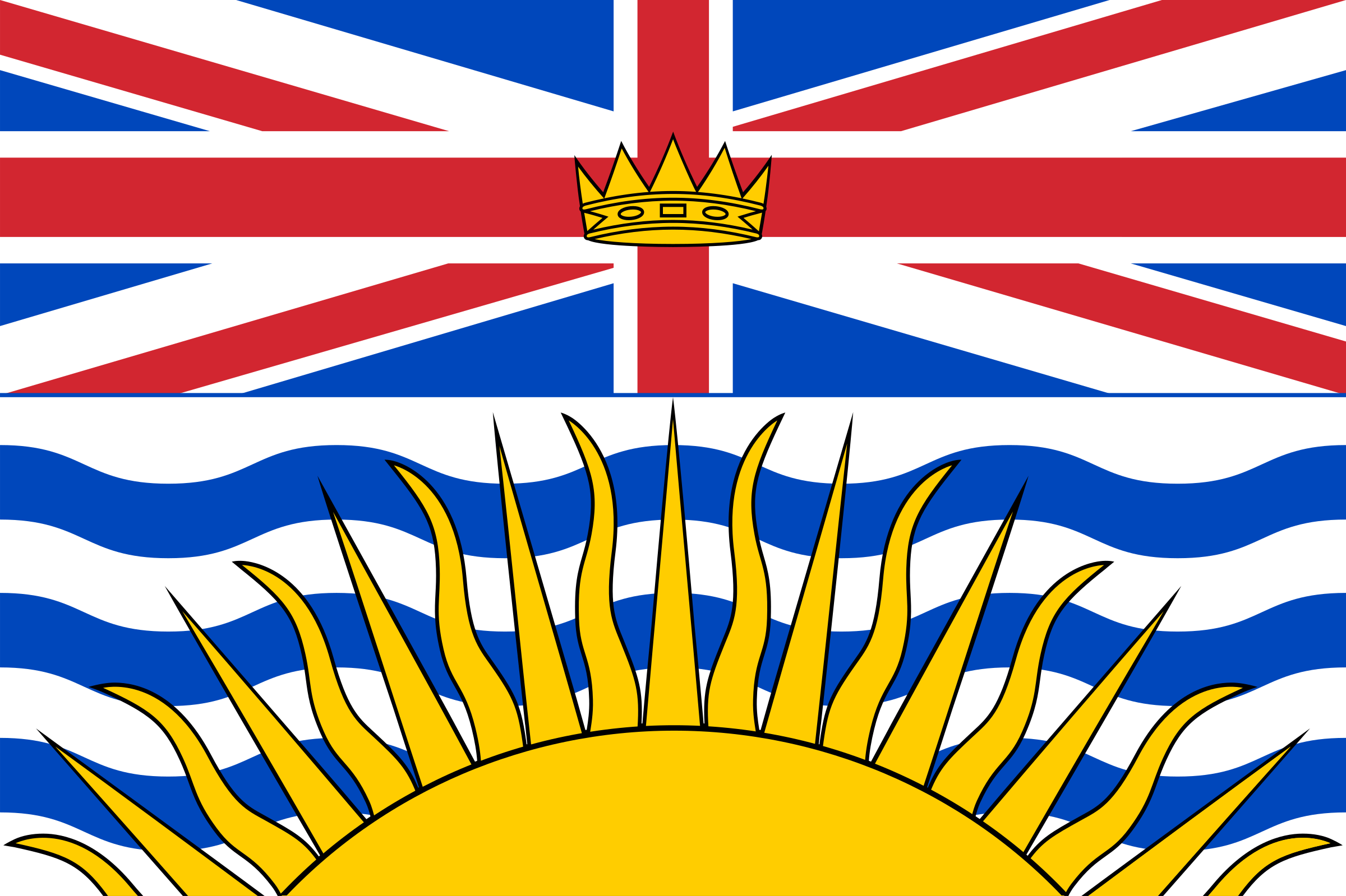 Colombie-Britannique