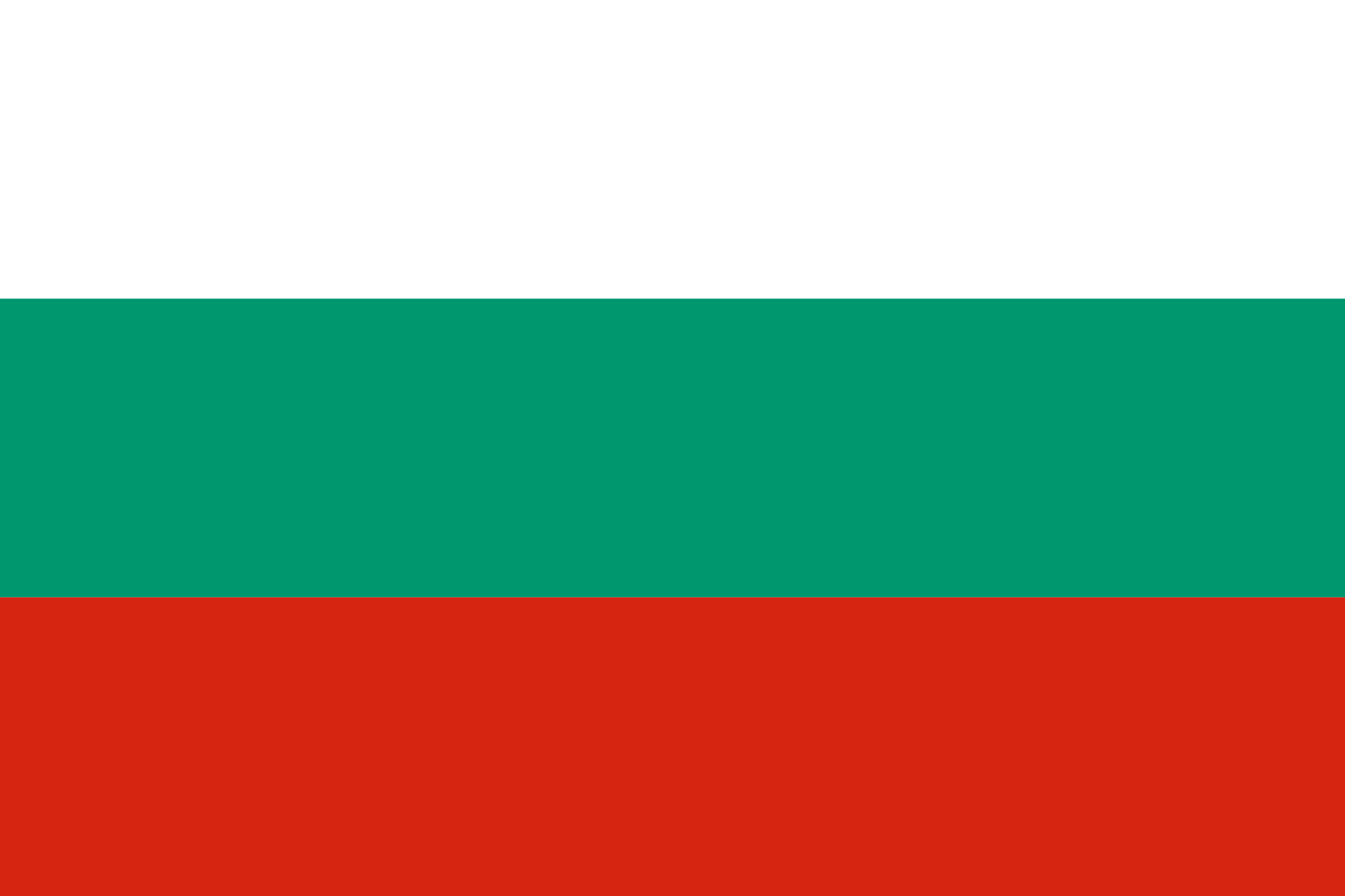 Drapeau bulgarie