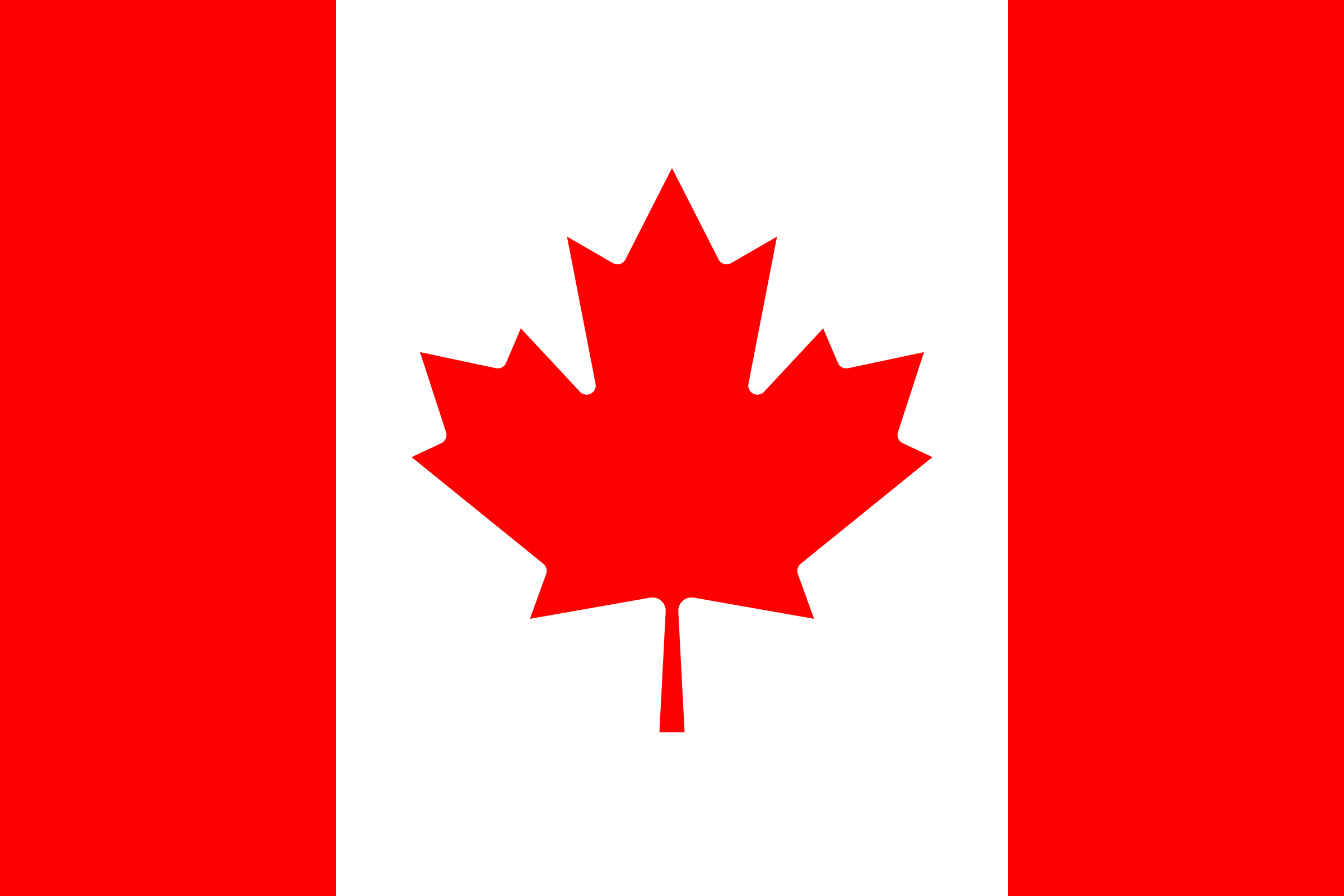 Drapeau canada