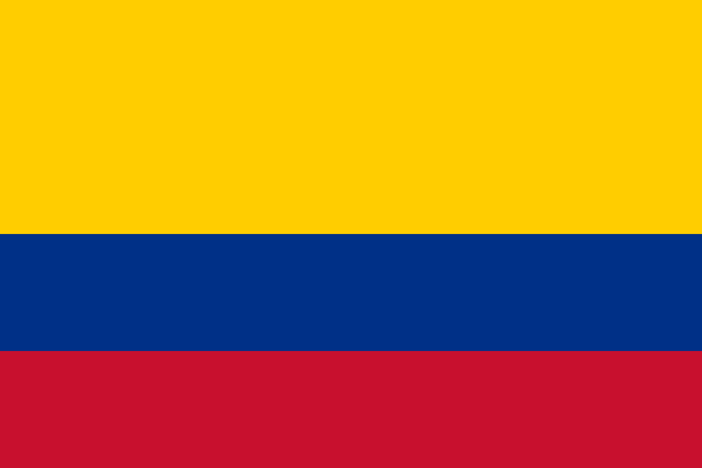 Drapeau colombie