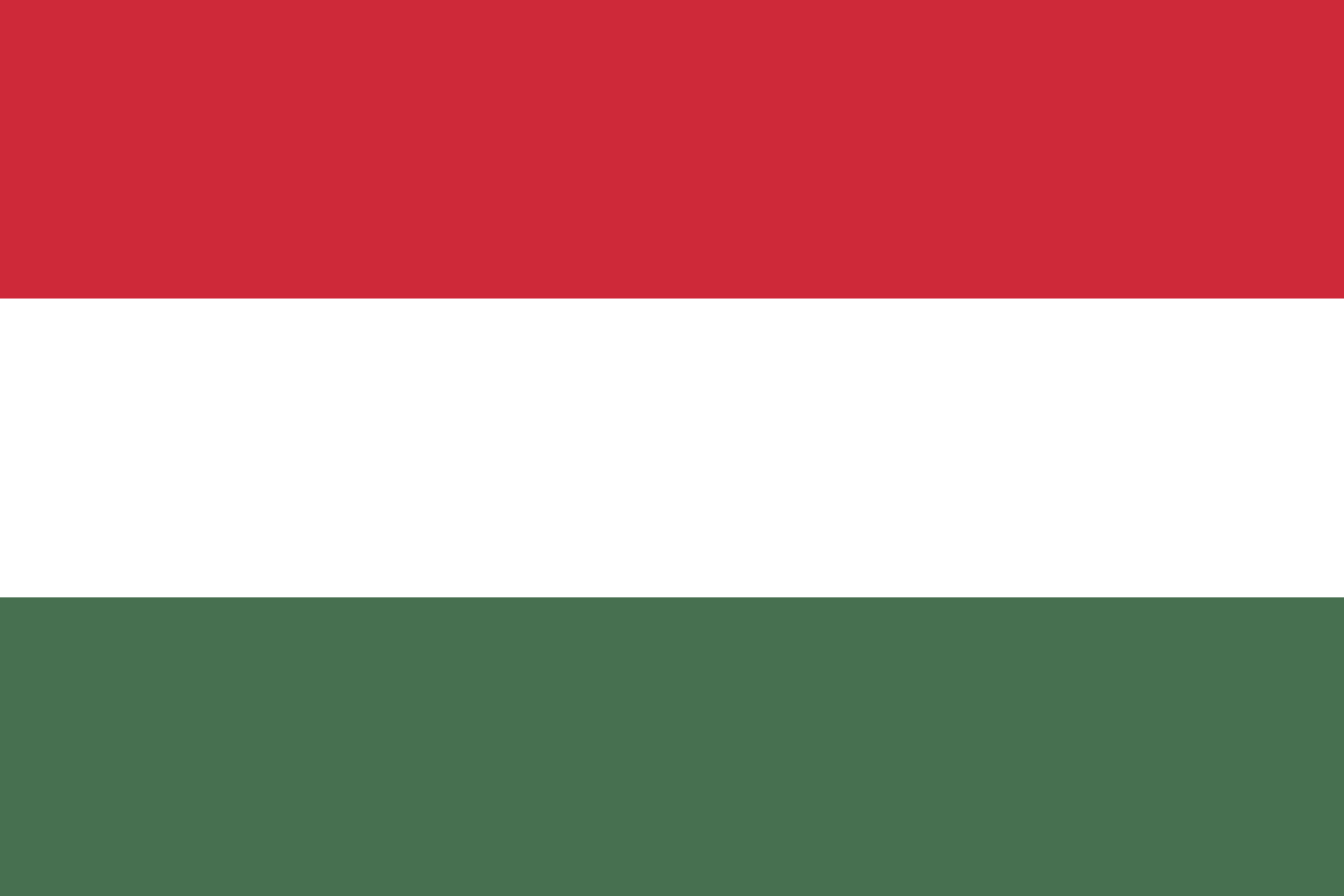 Drapeau hongrie