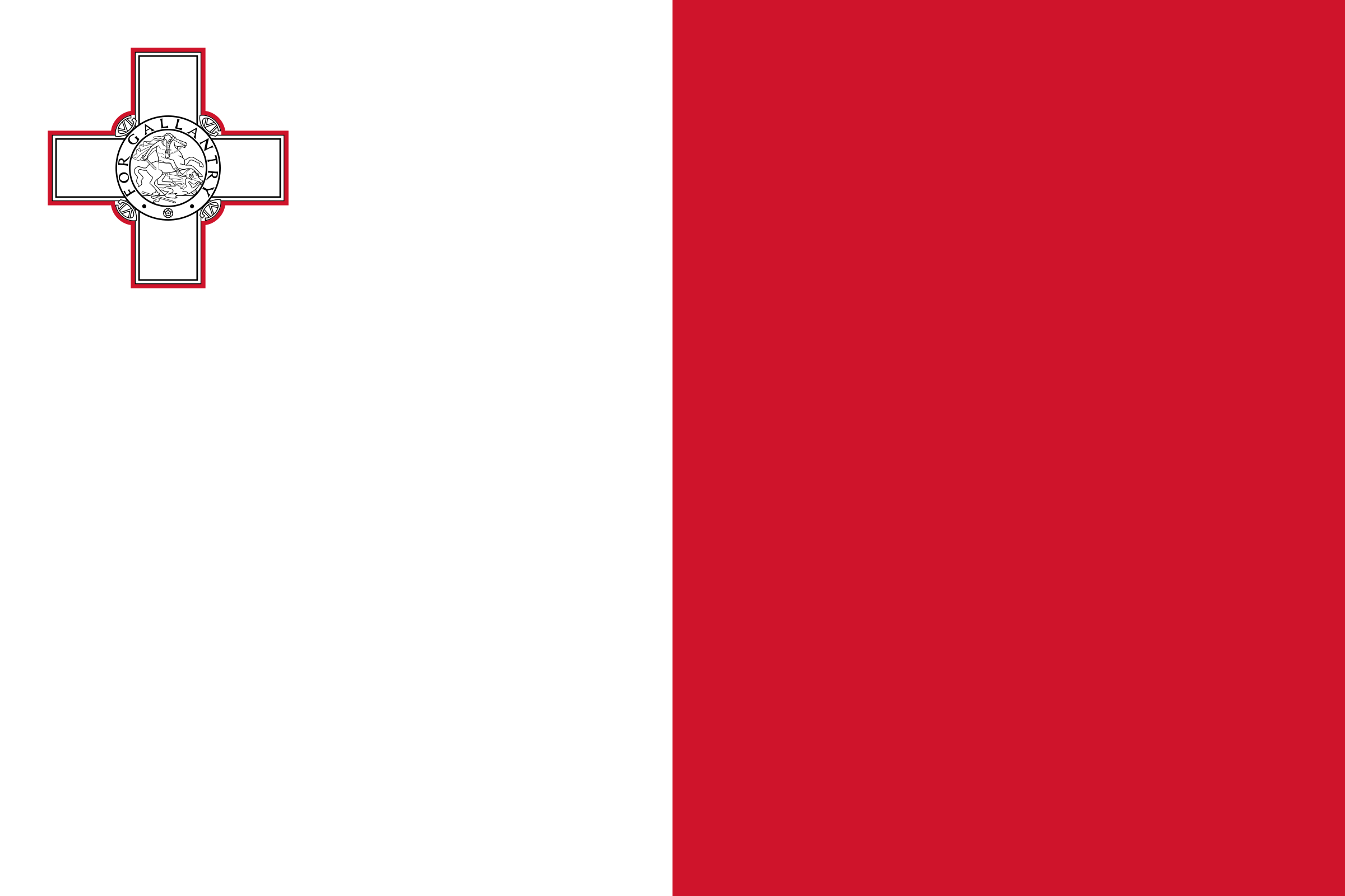 Drapeau malte