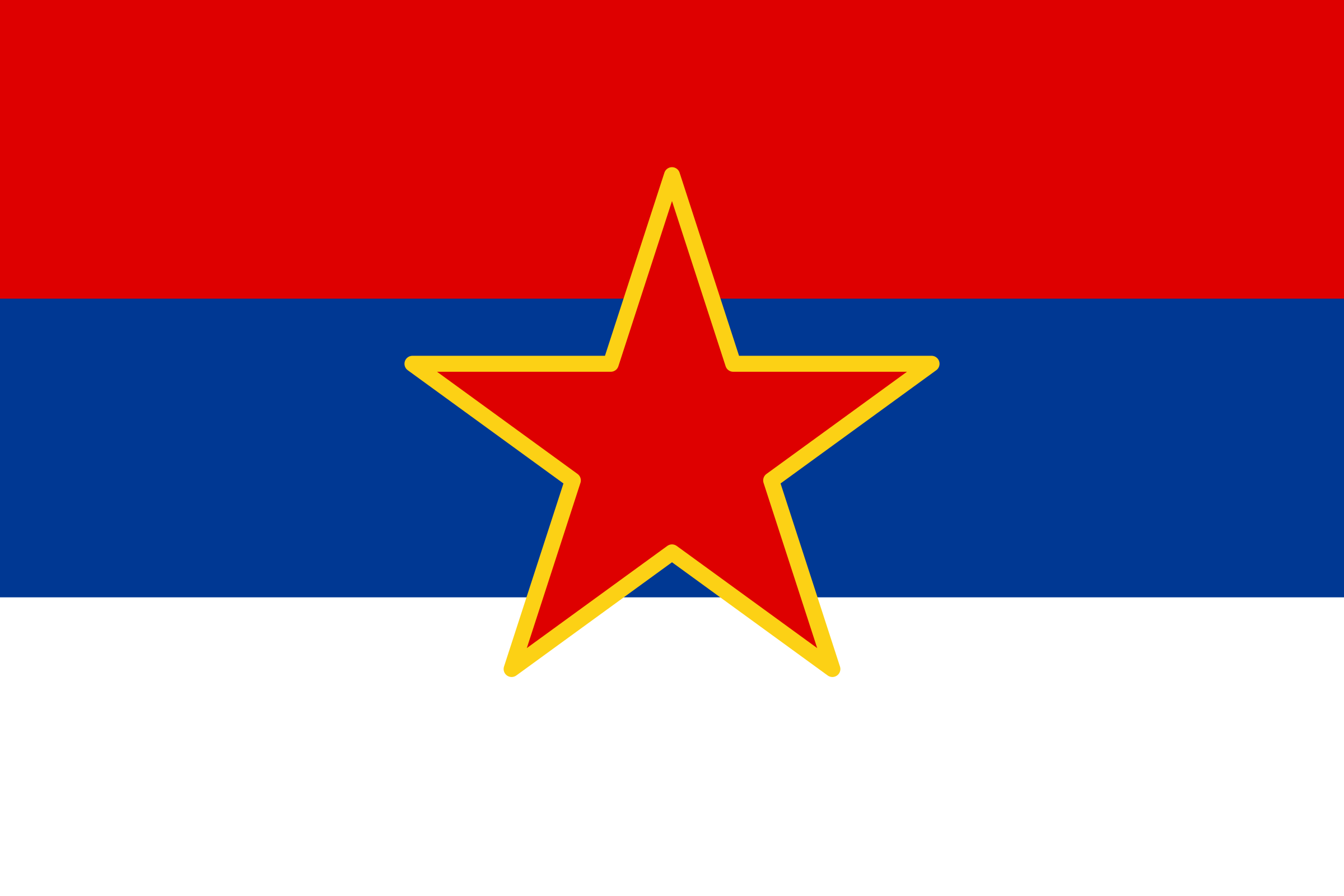 République socialiste du Monténégro