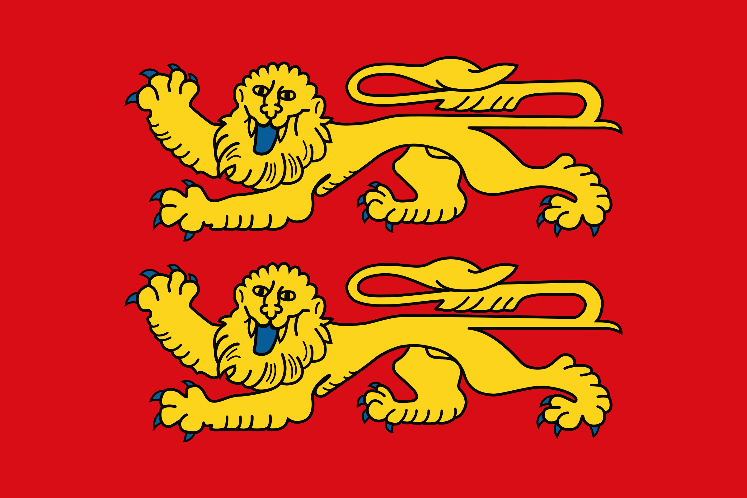 Normandie