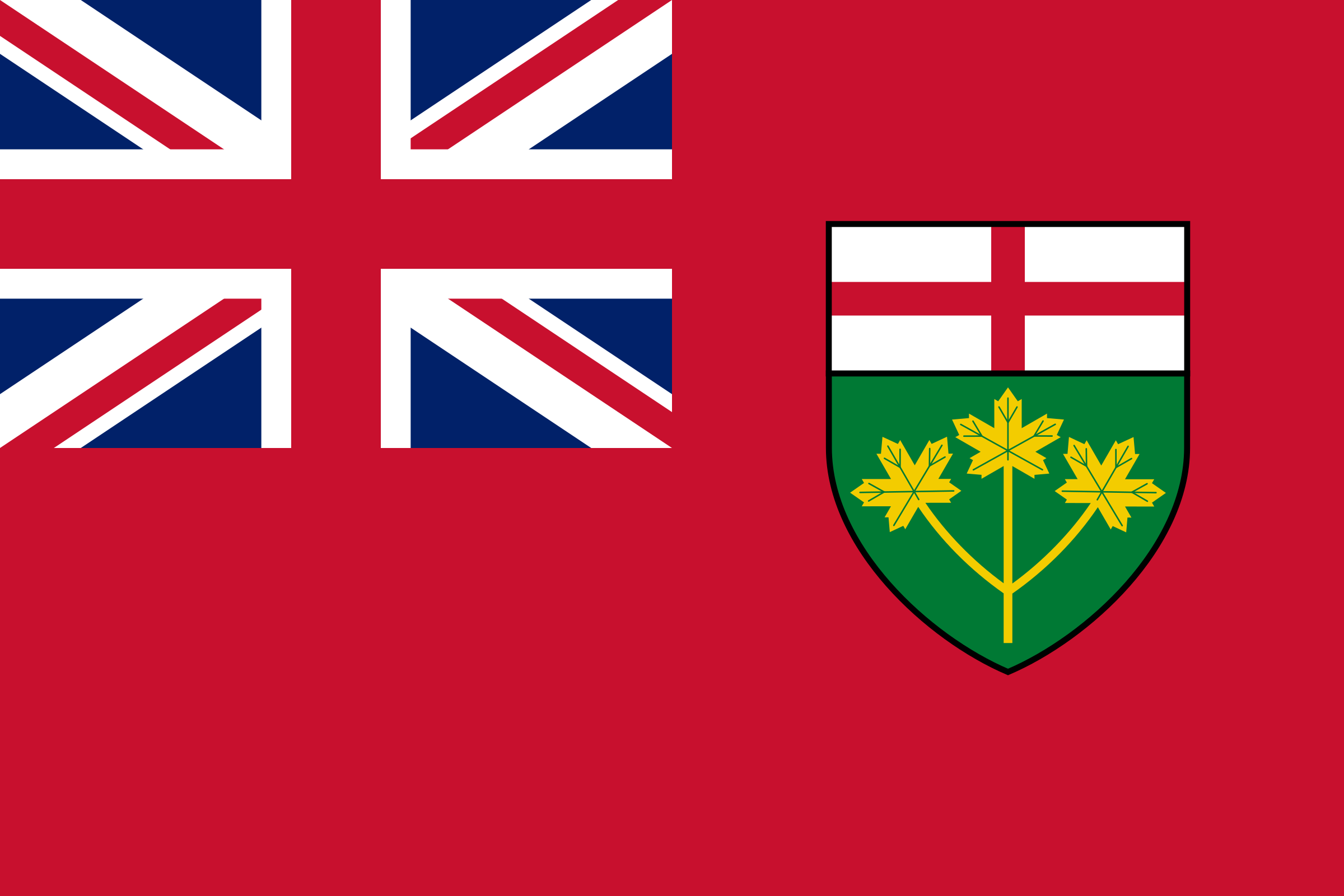 Ontario