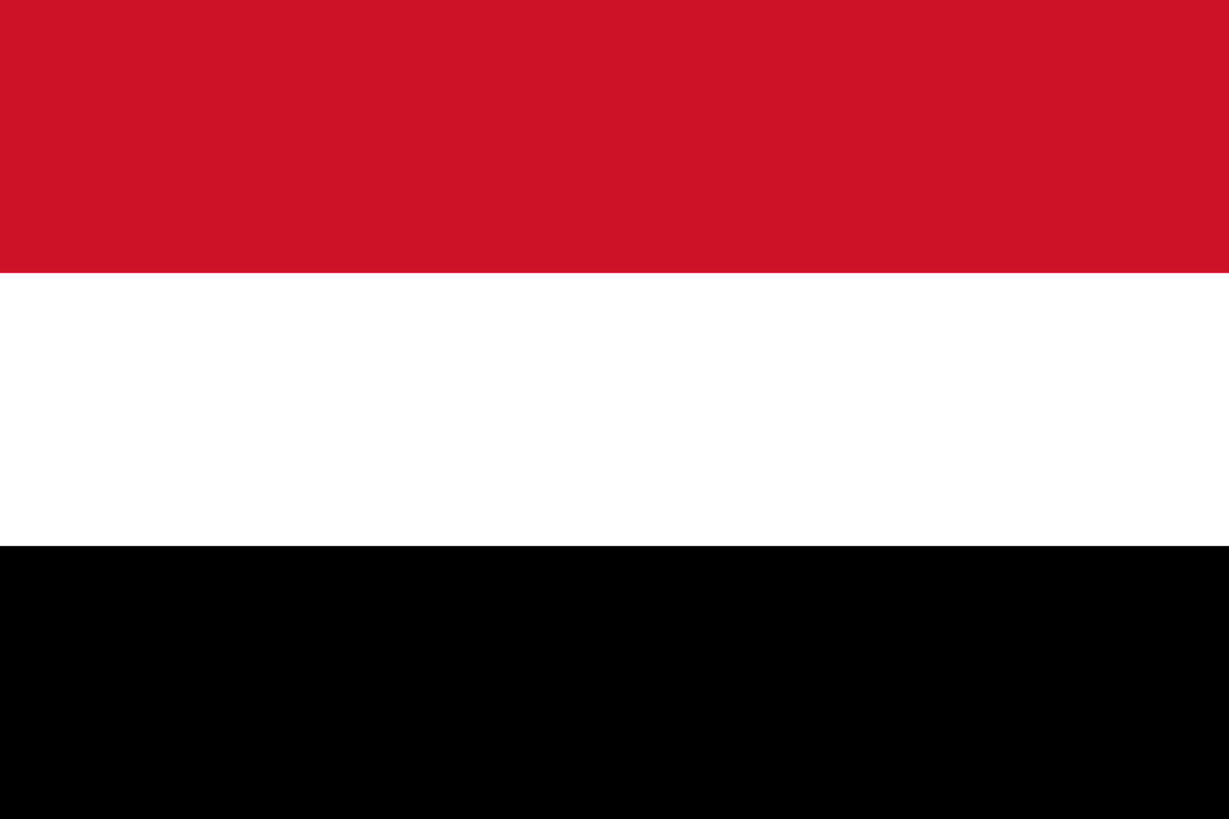 Drapeau yemen