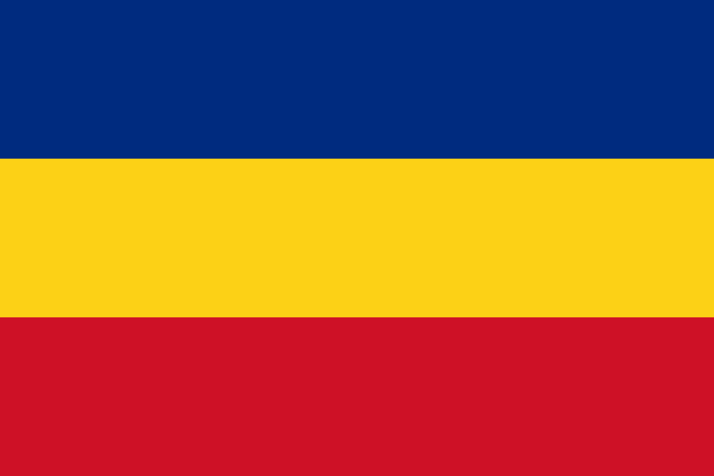 Drapeau des Principautés unies
